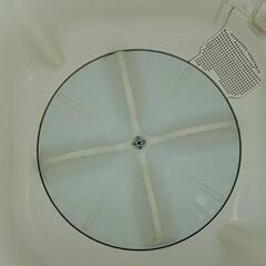 日立 2槽式電気洗濯機 PS-65AS2 18年製の画像