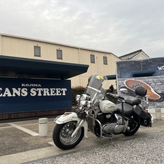 イントルーダークラシック400 の画像