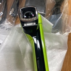 未使用Xactiデジタルムービーカメラの画像