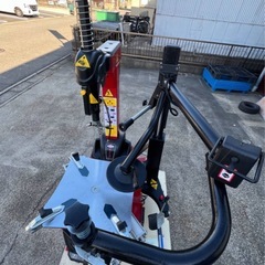 タイヤチェンジャー
の画像
