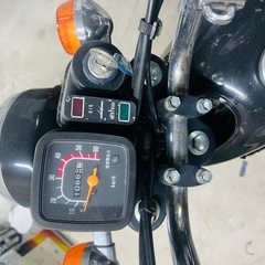 スズキコレダ　50ccの画像