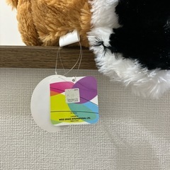 ディズニー プライズ景品 デール ぬいぐるみの画像