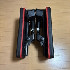 YouTen(ユーテン) トレーニングベンチの画像