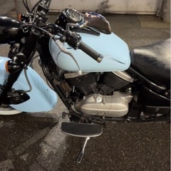 ツーリングいきませんか？