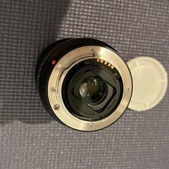 ミノルタ24-85 3.5 -4.5ズームレンズの画像