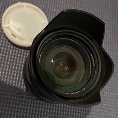 ミノルタ24-85 3.5 -4.5ズームレンズの画像