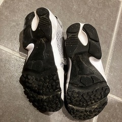 NIKE エアリフト　19センチ　キッズ
の画像