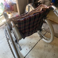 車椅子の画像