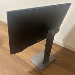 ジャンク品  DELL24インチ　モニター　P2419Hの画像