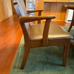 ダイニングテーブルセットの画像