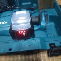 マキタ 充電レシプロソー セイパーソーの画像