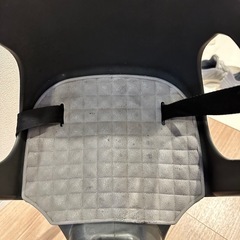 自転車用フロントチャイルドシート OGK FBC-003の画像