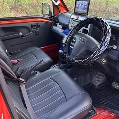 ダイハツ　ハイゼットジャンボ　AT 2WD 車検令和９年５月８日の画像