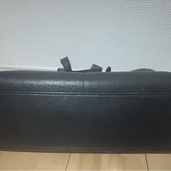 マイケルコース　トートバッグの画像