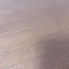 ニトリ　テーブル　机　ローテーブルの画像