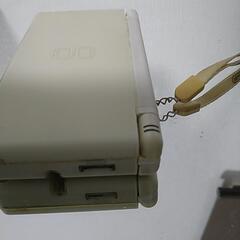 ニンテンドーDSジャンクの画像