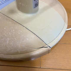 パナソニック　扇風機　R30-MCの画像