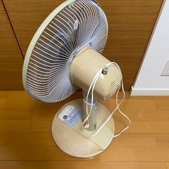 パナソニック　扇風機　R30-MCの画像
