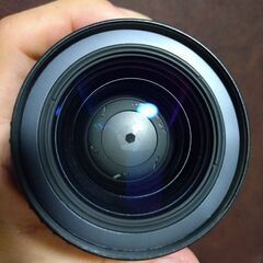 新品級　PENTAX SMC PENTAX-A ZOOM 35-70mm F4の画像