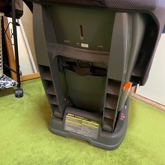 チャイルドシートの画像