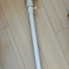 ニトリ　突っ張り棒　の画像