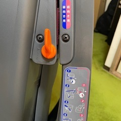チャイルドシートの画像