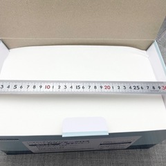 【未使用】不織布ふきん 60枚入り カウンタークロスの画像