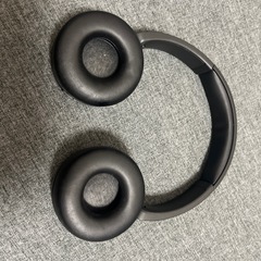 ソニー　ワイヤレスヘッドホンの画像