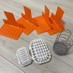 キッチンツール　まとめ売りの画像