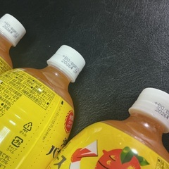 バヤリースオレンジ1.5Lの画像