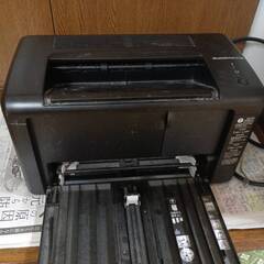 ★配達込★　モノクロレーザー　ジャンク　NEC MultiWriter 5100の画像