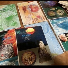 色々大地図の画像