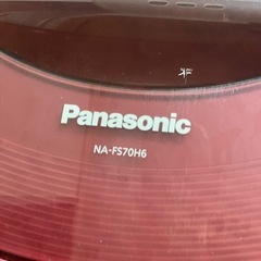 9月24日〜29日まで名古屋引取限定！だからお得✨Panasonic洗濯機7kgの画像