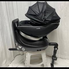 チャイルドシートの画像