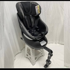チャイルドシートの画像