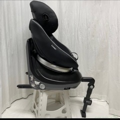 チャイルドシートの画像