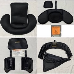 チャイルドシートの画像