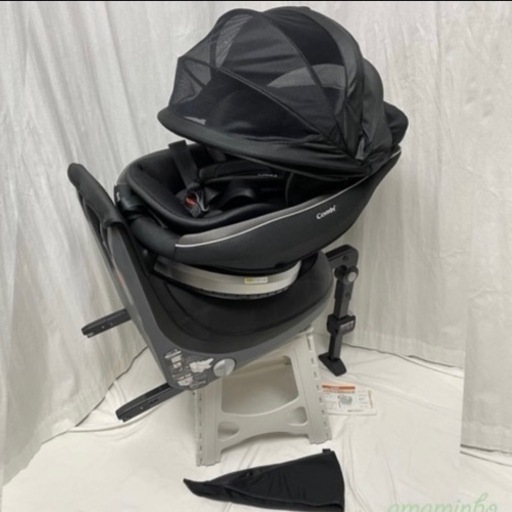 チャイルドシート