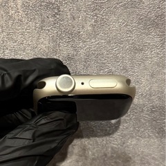 【美品】Apple Watch Series 9 (GPSモデル) - 41mmの画像