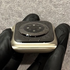 【美品】Apple Watch Series 9 (GPSモデル) - 41mmの画像