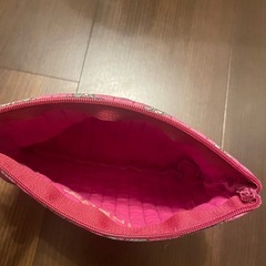 ポーチ　　の画像