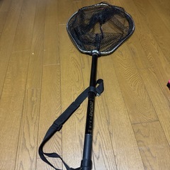 釣り　たも網　JINKING玉ノ柄500 　の画像