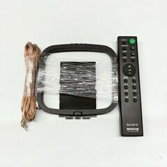 ソニー/SONY マルチオーディオコンポ HCD-SX7 2018年製 Bluetoothの画像