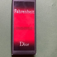 DIOR 50mlの画像