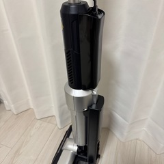 アイリスオーヤマ コードレス掃除機 2WAY ハンディ&スティックの画像