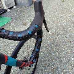 TREK　CROCKETT5 シクロクロスバイク サイズ52の画像