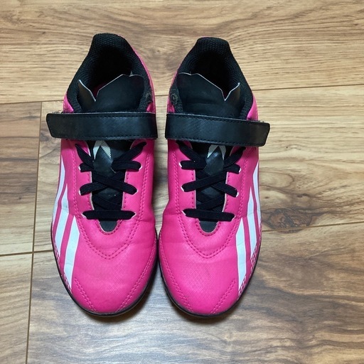 新品あり！13点！ サッカーウェア・シューズ・ボールセット 練習着