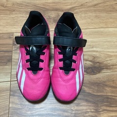 新品あり！13点！ サッカーウェア・シューズ・ボールセット　練習着　ベンチコートの画像