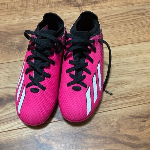 新品あり！13点！ サッカーウェア・シューズ・ボールセット　練習着　ベンチコート