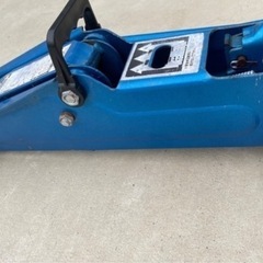 2t用フロアジャッキの画像